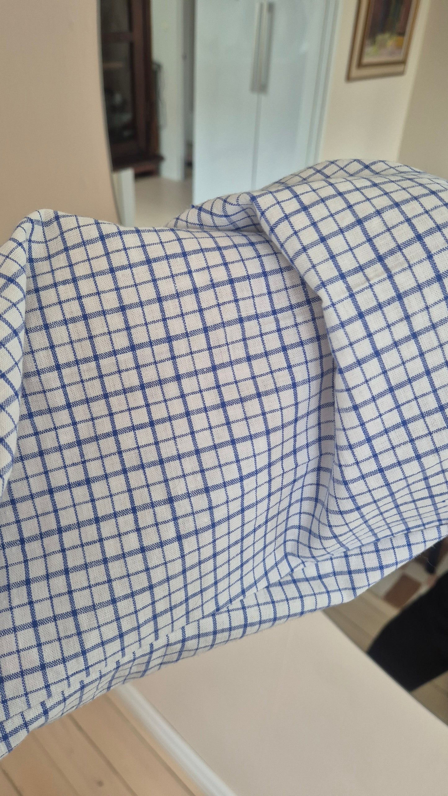 Ingrid Blouse