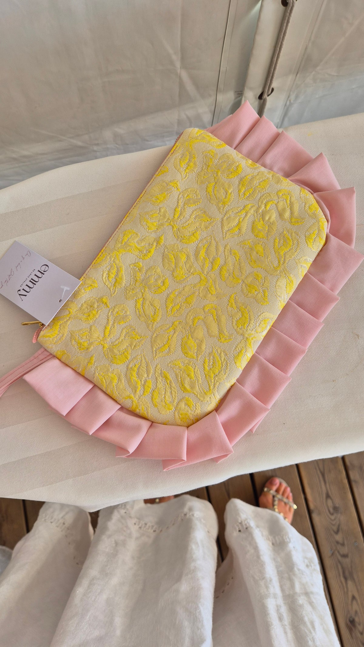 Clutch Bag