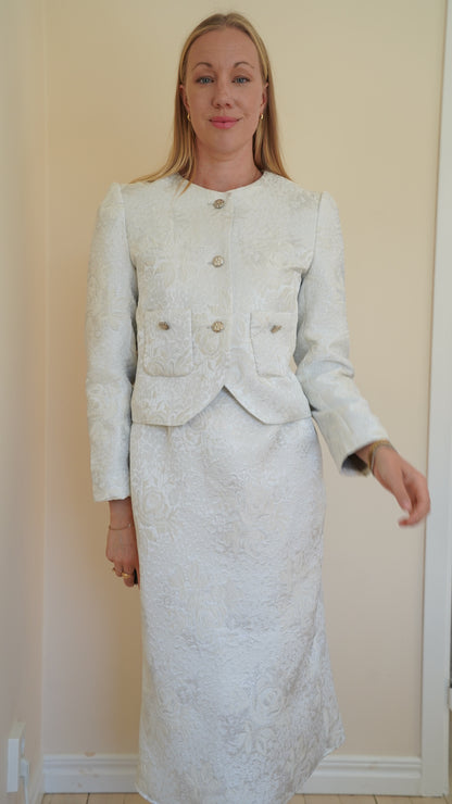 Iris jacket