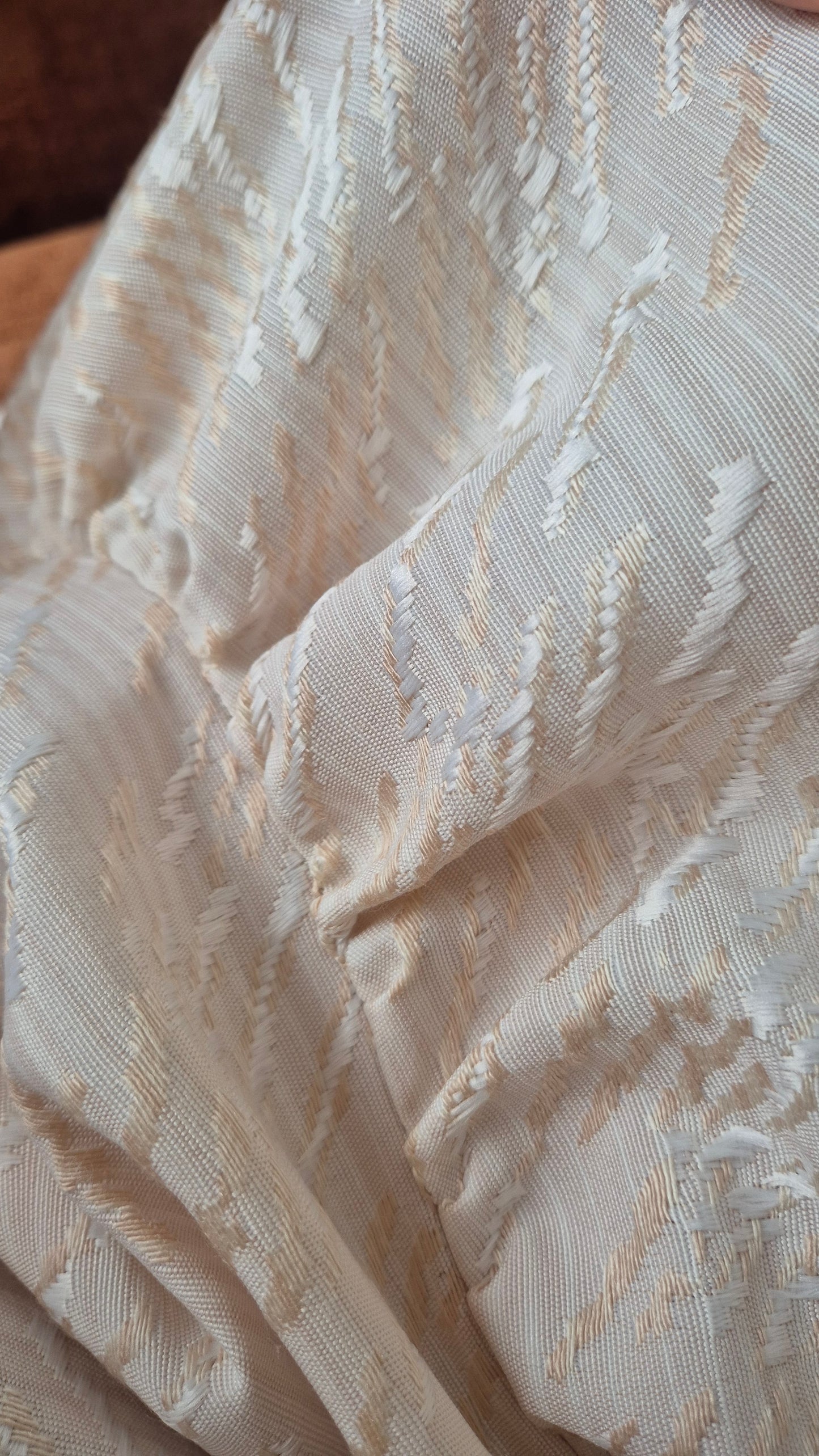 Open back mini dress