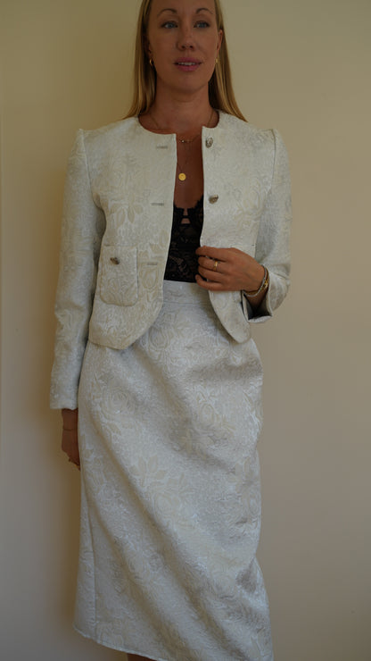 Iris jacket