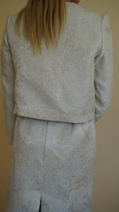 Iris jacket