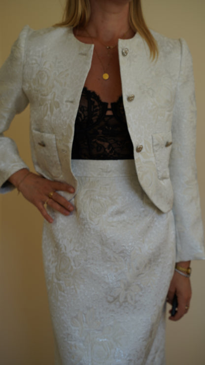 Iris jacket