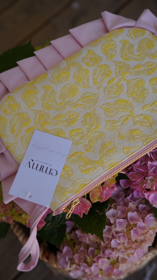 Clutch Bag